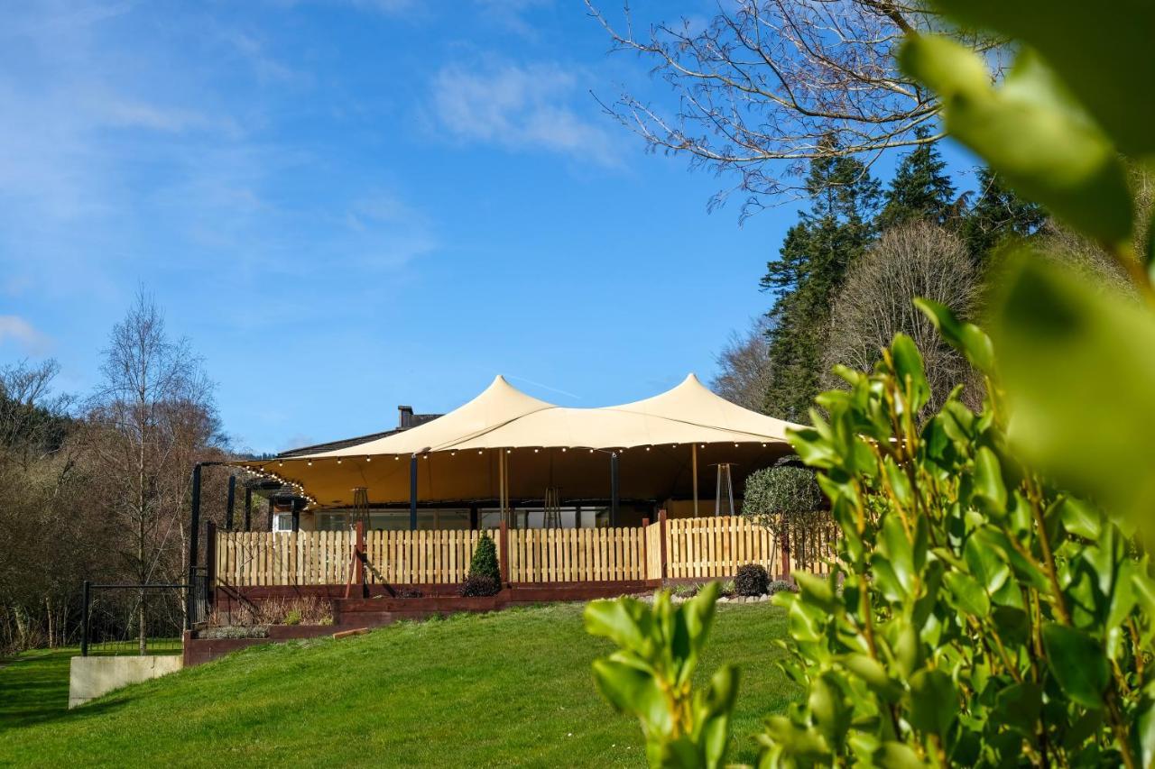The Lodge At Woodenbridge Arklow Exterior photo