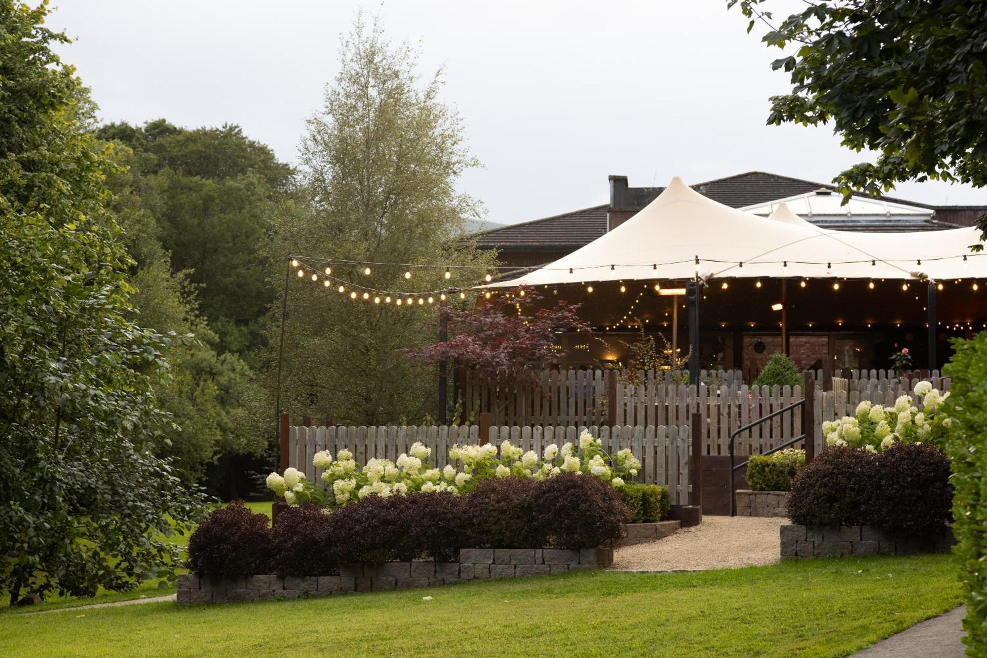 The Lodge At Woodenbridge Arklow Exterior photo