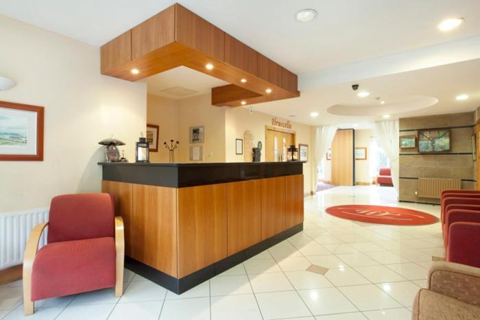 The Lodge At Woodenbridge Arklow Exterior photo